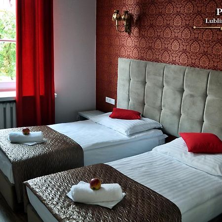 Lublin Old Town Rooms Exterior foto